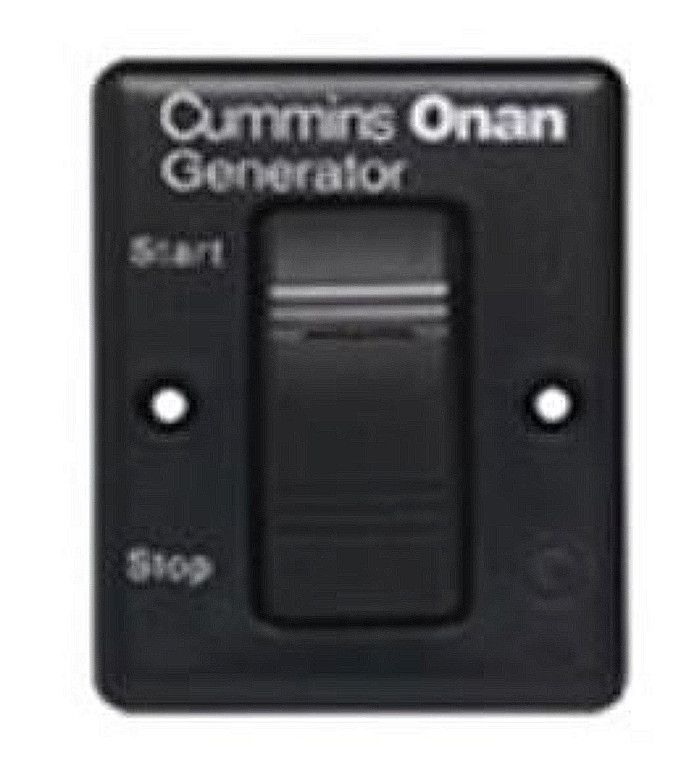 Onan Remote Control Switch